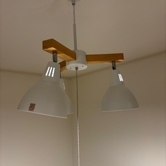 おしゃれ照明の画像