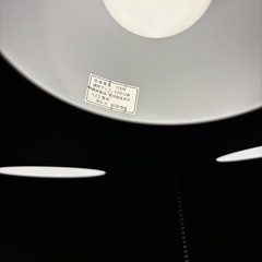 おしゃれ照明の画像