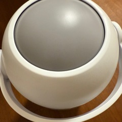 ピジョン ステールおむつ処理 ポッド おむつゴミ箱 の画像