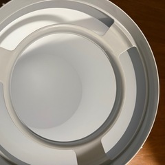 ピジョン ステールおむつ処理 ポッド おむつゴミ箱 の画像