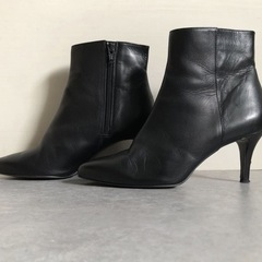 ブーツ　　の画像