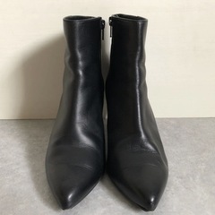 ブーツ　　の画像