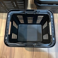 【出品は11/30まで※説明必読】作業用カゴ 4個セットの画像