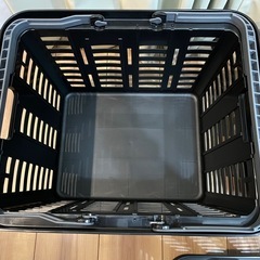 【出品は11/30まで※説明必読】作業用カゴ 4個セットの画像