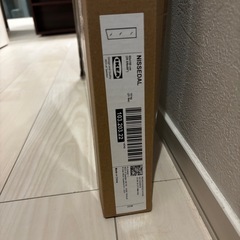 全身ミラー　未使用の画像