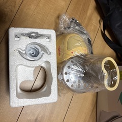 マルチフードカッターの画像