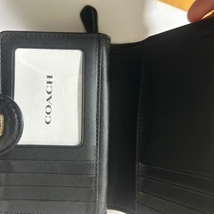 coach財布の画像