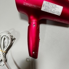 Panasonic ヘアドライヤー ナノケア EH-NA9Aの画像
