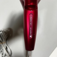 Panasonic ヘアドライヤー ナノケア EH-NA9Aの画像