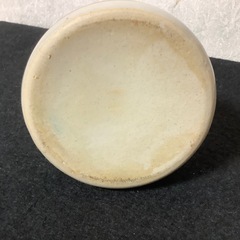 沖縄　カラカラ　赤絵　やむちん　徳利　蕎麦つゆ　つゆ　酒器　酒の画像