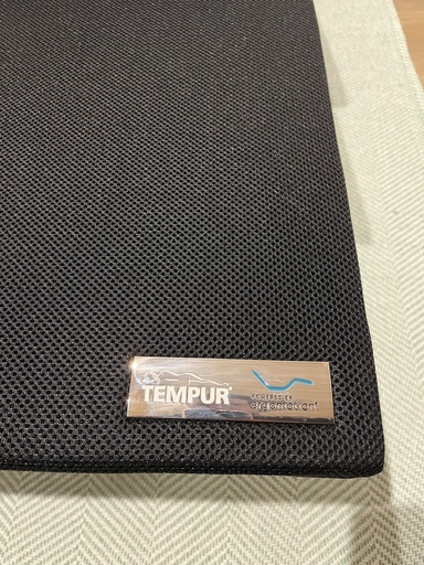 テンピュール（Tempur）電動リクライニングベッドフレーム