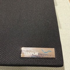 テンピュール（Tempur）電動リクライニングベッドフレームの画像