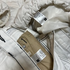 GU 8点 まとめ売りの画像