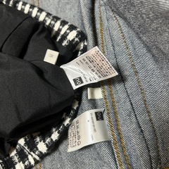 GU 8点 まとめ売りの画像