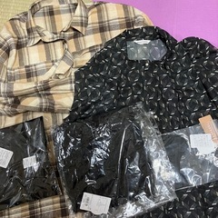 【新品多数】レディース服まとめ売り！ノーブランド無し！の画像