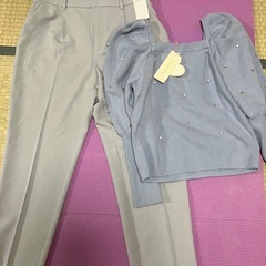 【新品多数】レディース服まとめ売り！ノーブランド無し！の画像