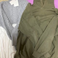 【新品多数】レディース服まとめ売り！ノーブランド無し！の画像