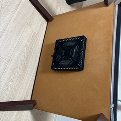 【ニトリ】大きめのコタツの画像