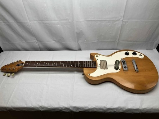 Gibson USA MARAUDER ギブソン マローダー 1975年製