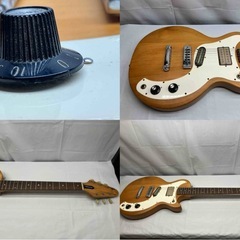 Gibson USA MARAUDER ギブソン マローダー 1975年製の画像
