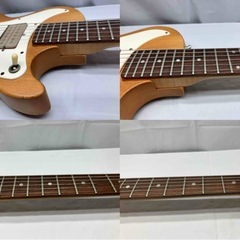 Gibson USA MARAUDER ギブソン マローダー 1975年製の画像