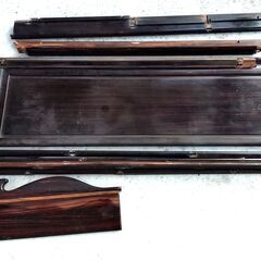 【木材、部材】の画像