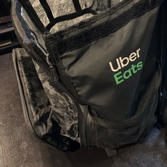 Uberバック/ウーバーバックの画像