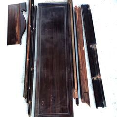 【木材、部材】の画像