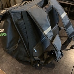 Uberバック/ウーバーバックの画像