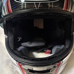 値段交渉可能フルフェイスの画像