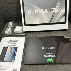 タブレット 10インチ wi-fiモデル 16GB+64GB+1TB拡張 GMS認証済 wi-fi 6 2.4G＆5G/Bluetooth5.2 TDDI技術＆薄型＆軽量 顔認識/無線投影/WidevineL1対応/日本語説明書の画像