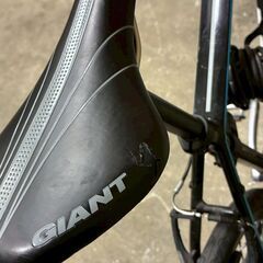 GIANT ESCAPE RX3 ジャイアント Mサイズ 2017年の画像