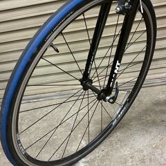 GIANT ESCAPE RX3 ジャイアント Mサイズ 2017年の画像