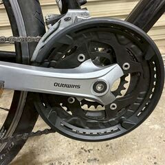 GIANT ESCAPE RX3 ジャイアント Mサイズ 2017年の画像