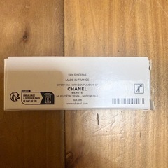 【新品】CHANEL ラコレクション ノベルティ スマホ コードホルダーの画像