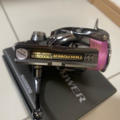 ツインパワー5000XGの画像