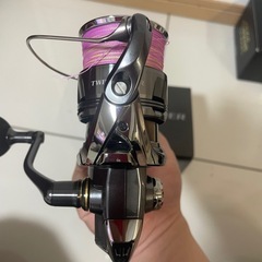 ツインパワー5000XGの画像