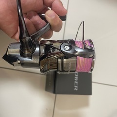 ツインパワー5000XGの画像