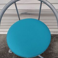 観音寺 一流メーカー製 OAチェア サンワサプライ 上下調節可 しっかりとした作り 中古美品の画像