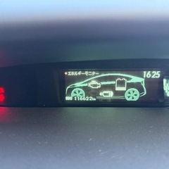 トヨタ プリウス 30の画像