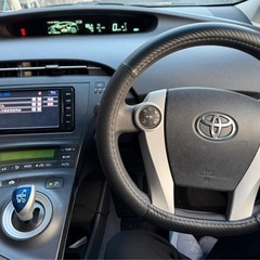 トヨタ プリウス 30の画像