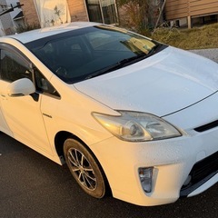トヨタ プリウス 30の画像