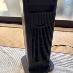 PROUSセラミックヒーターの画像