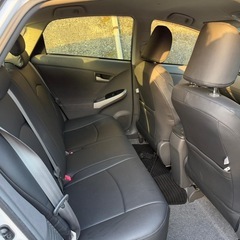 トヨタ プリウス 30の画像