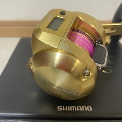 オシアコンクエスト300PGの画像