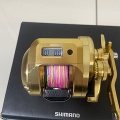 オシアコンクエスト300PGの画像