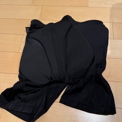 スノーボード　ヒッププロテクターの画像