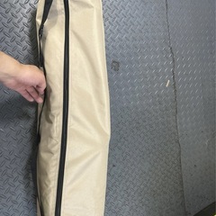 未使用アウトドアベット幅80cmの画像