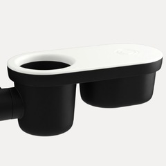 バガブー ドンキー 5 ツイン 横型双子用ストローラーの画像