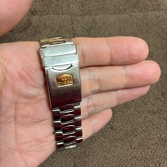 オメガシーマスターOMEGAの画像